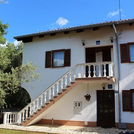 Seka Appartement Risika