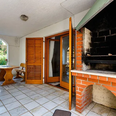 Seka Appartement Risika