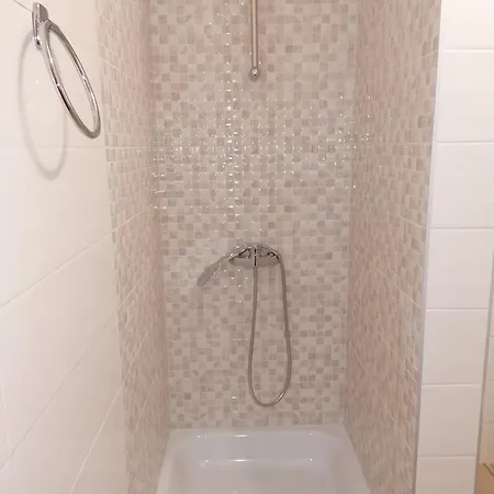 Seka Appartement Risika