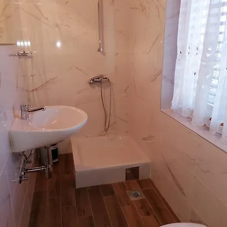 Apartament Seka *