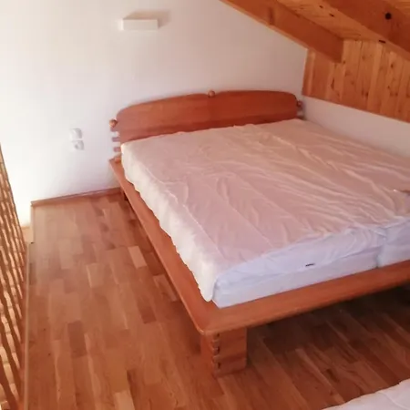 Appartement Seka Risika