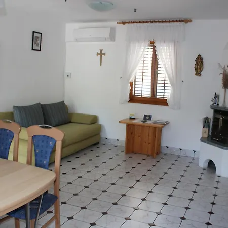 Apartman Seka Risika