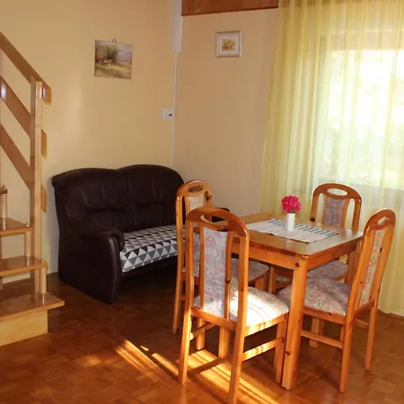 Seka Apartament