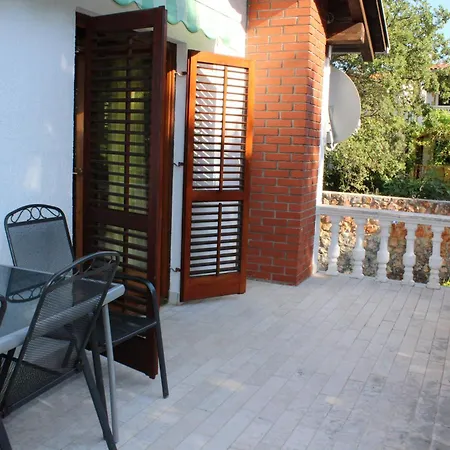 Apartman Seka