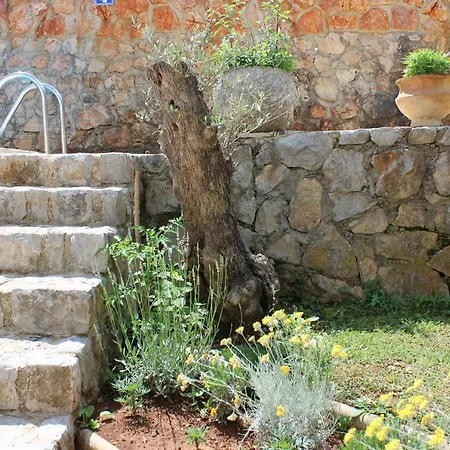 Apartment Seka Risika