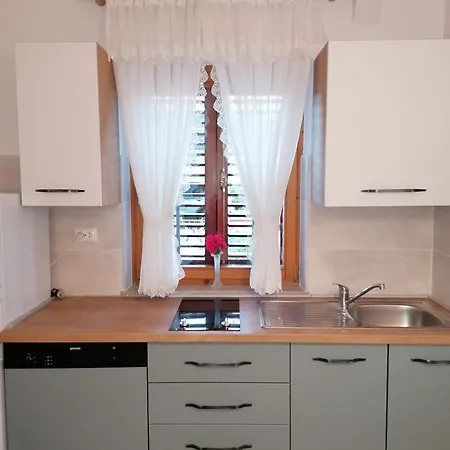 Seka Διαμέρισμα Risika
