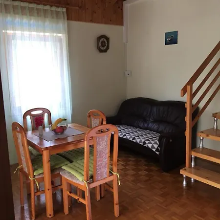 Apartment Seka *
