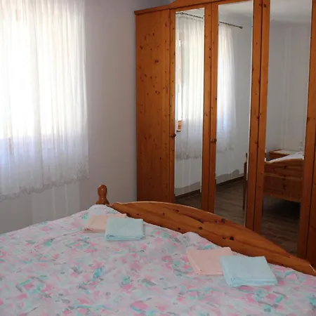 Seka Apartman