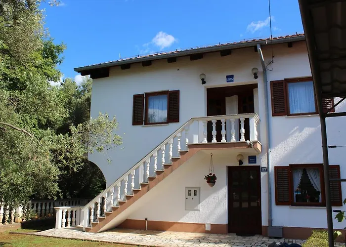 Seka Apartament Risika