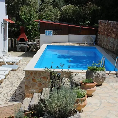Seka Apartment