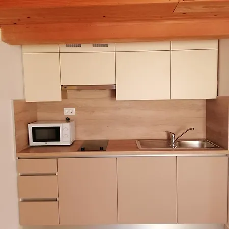 Seka Apartment