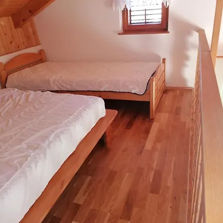 Apartment Seka